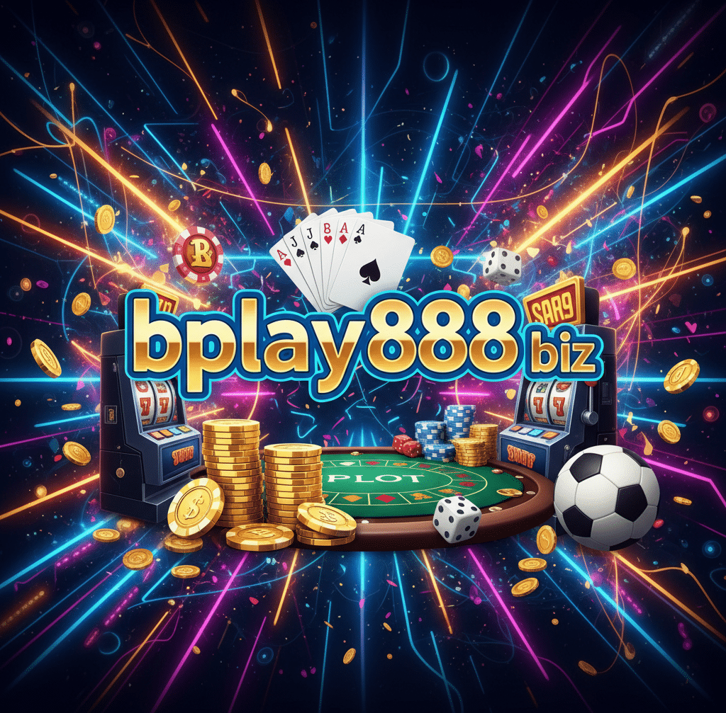 bplay888 biz